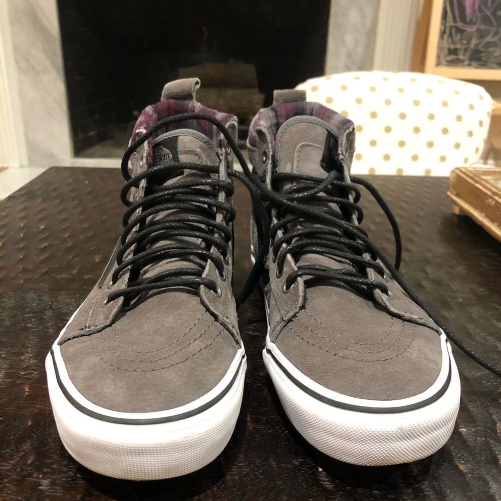 Vans Sk8 Hi MTE
